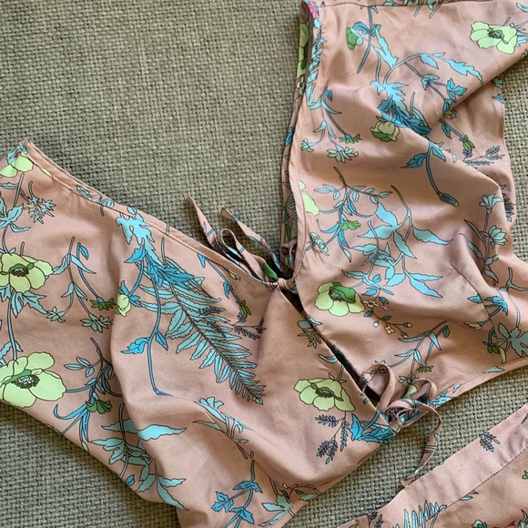 Adorable matching set size M - Picture 4 of 5